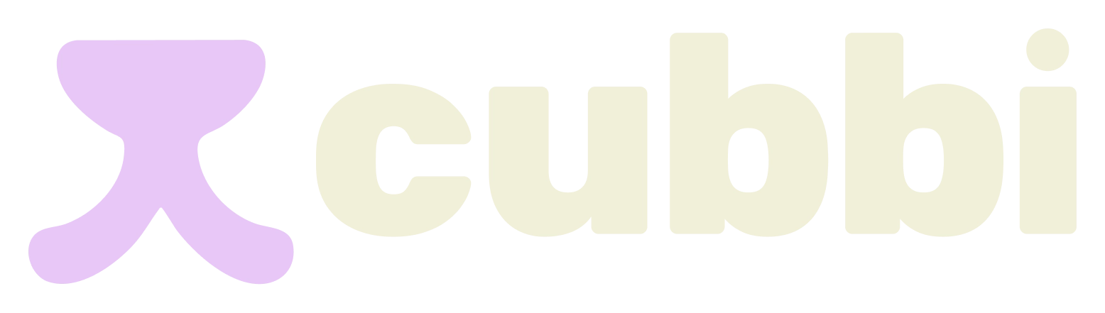 Cubberi Foundation cubbi | the money saving app